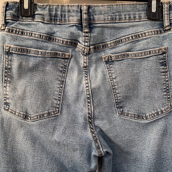 Old Navy Karate Slim built-in flex max jeans - Picture 5 of 6